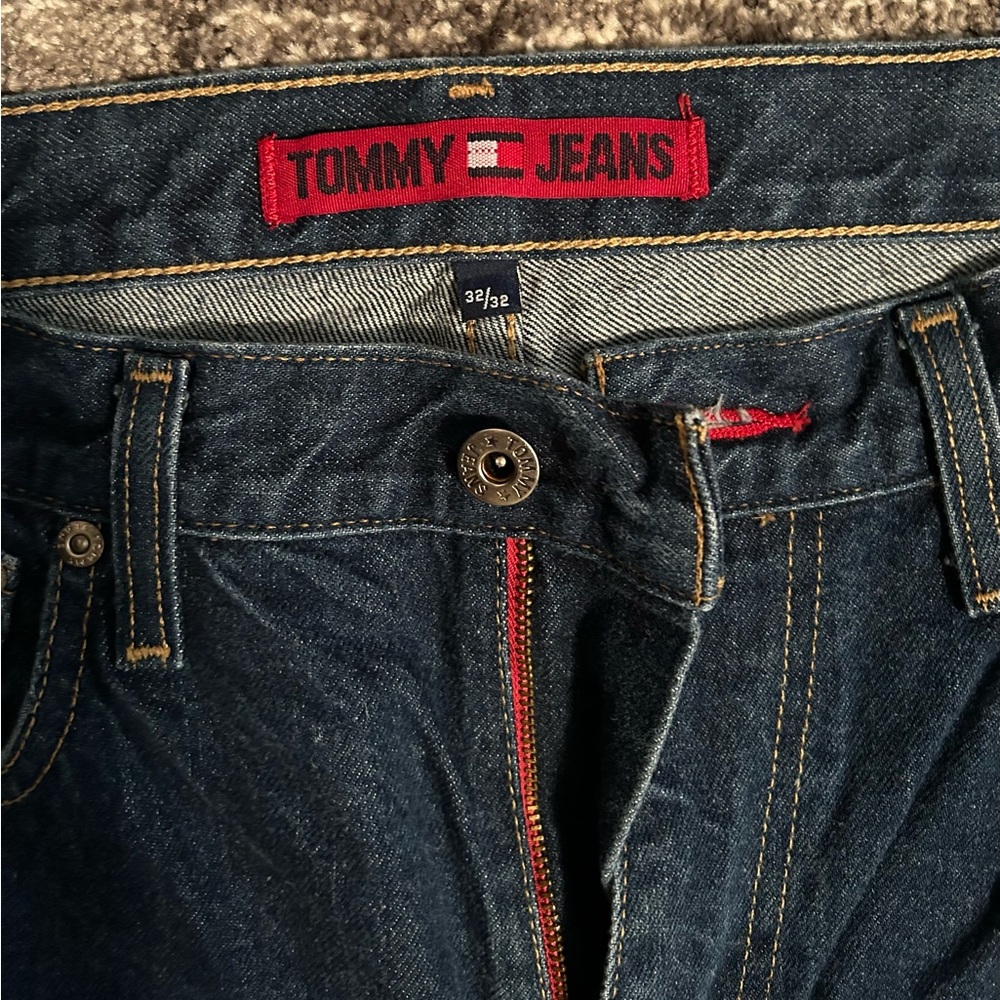 Tommy Hilfiger denim jeans 32/32